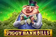 PIGGY BANK BILL