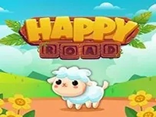 HAPPY ROAD