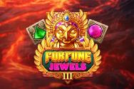 FORTUNE JEWELS III