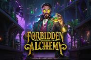 FORBIDDEN ALCHEMY
