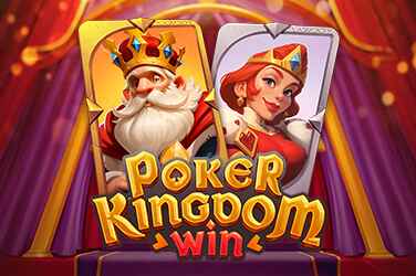 POKER KINGDOM WIN