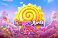 SUGAR RUSH SUPER SCATTER