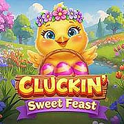 CLUCKIN SWEET