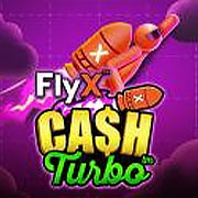 FLY CASH TURBO