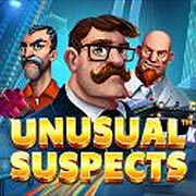 UNUSUAL SUSPECT