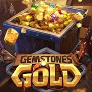 GEMSTONES GOLD