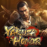 YAKUZA HONOR