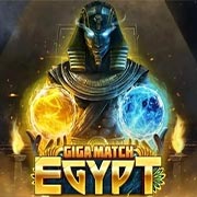 GIGA MATCH EGYPT