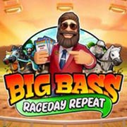BIG BASS RACEDAY REPEAT