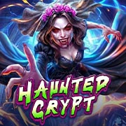 HAUNTED CRYPT