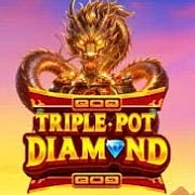 TRIPLE POT DIAMOND