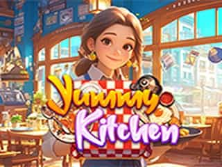 YUMMY KITCHEN