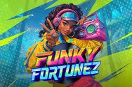 LUCKY FORTUNEZ
