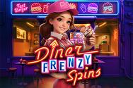 DINER FRENZY SPINS