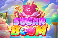 SUGAR BOOM