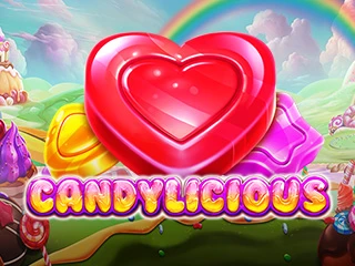 CANDYLICIOUS