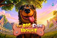 THE BIG DOG HOUSE