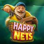 HAPPY NETS
