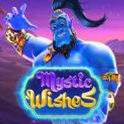 MYSTYIC WISHES