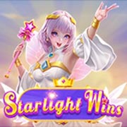 STARLIGHT WINS