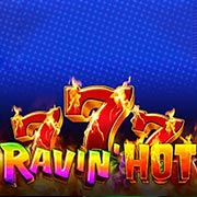 RAVIN HOT
