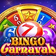 BINGO CARNAVAL