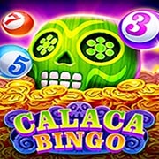 CALACA BINGO