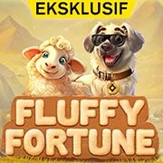 FLUFFY FORTUNE
