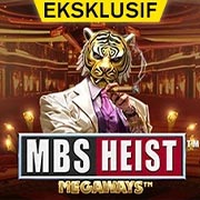 MBS HEIST