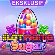 SLOT MANIA SUGAR