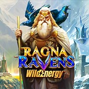 RAGNA RAVENS 