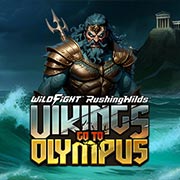 VIKINGS GO TO OLYMPUS