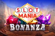 SLOT MANIA BONANZA