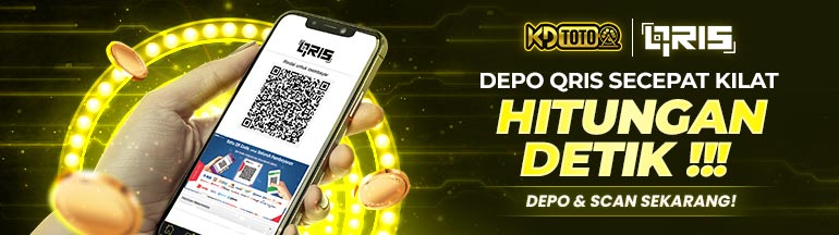 KDTOTO - DEPOSIT QIRS HITUNGAN DETIK